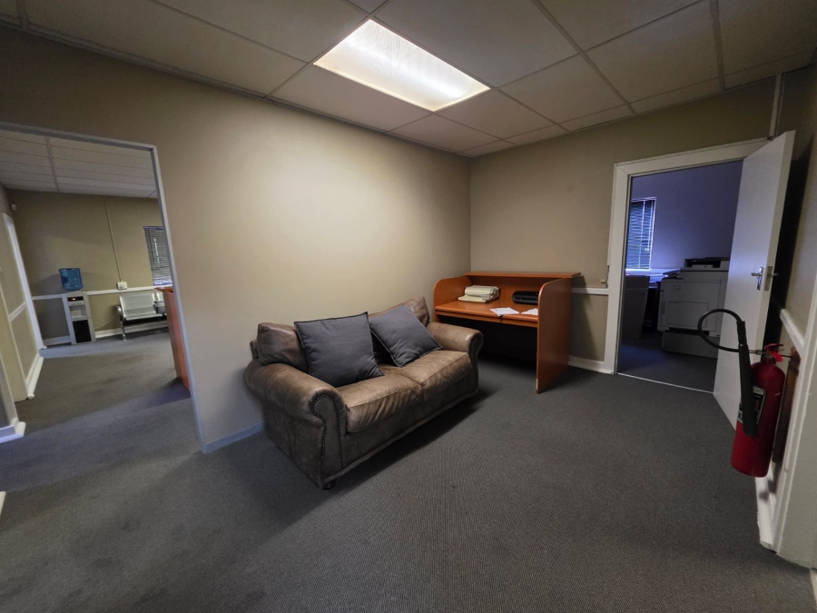 To Let commercial Property for Rent in Westdene Free State